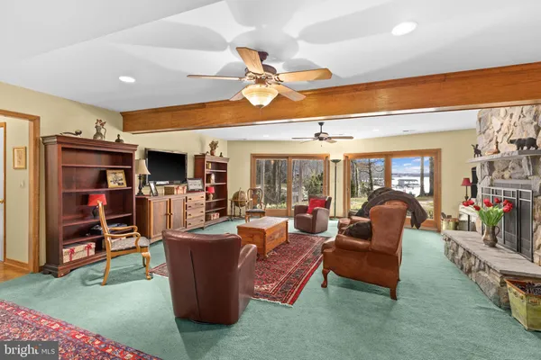 $1,295,000 | 2325 Waterside Drive, Bumpass, VA 23024