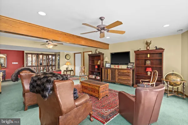 $1,295,000 | 2325 Waterside Drive, Bumpass, VA 23024