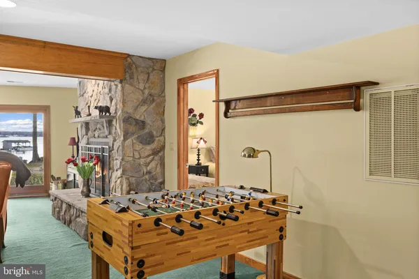 $1,295,000 | 2325 Waterside Drive, Bumpass, VA 23024