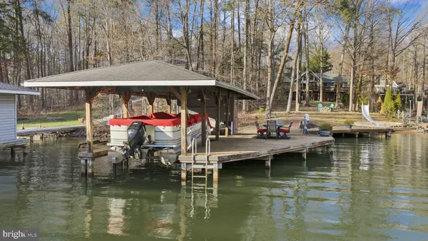 $1,295,000 | 2325 Waterside Drive, Bumpass, VA 23024