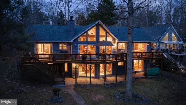 $1,295,000 | 2325 Waterside Drive, Bumpass, VA 23024