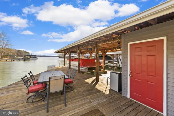 $1,295,000 | 2325 Waterside Drive, Bumpass, VA 23024