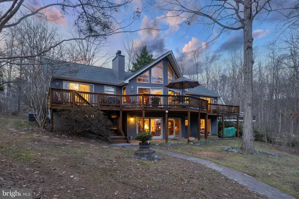 $1,295,000 | 2325 Waterside Drive, Bumpass, VA 23024