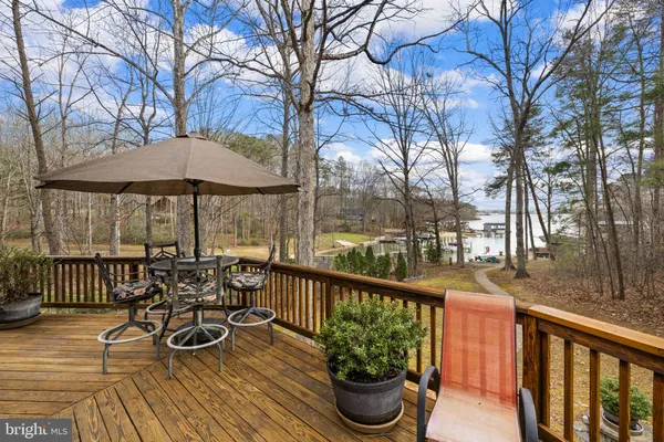 $1,295,000 | 2325 Waterside Drive, Bumpass, VA 23024