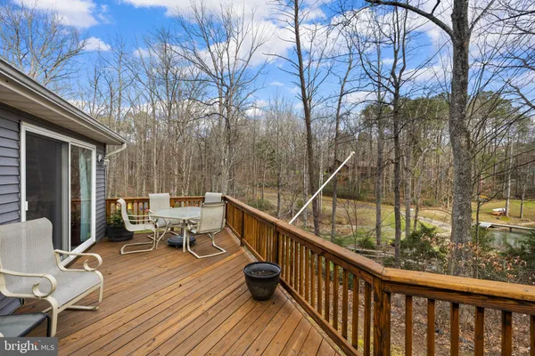 $1,295,000 | 2325 Waterside Drive, Bumpass, VA 23024