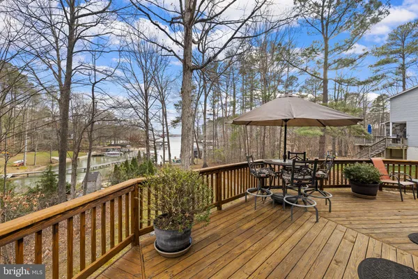 $1,295,000 | 2325 Waterside Drive, Bumpass, VA 23024