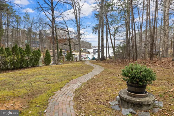 $1,295,000 | 2325 Waterside Drive, Bumpass, VA 23024