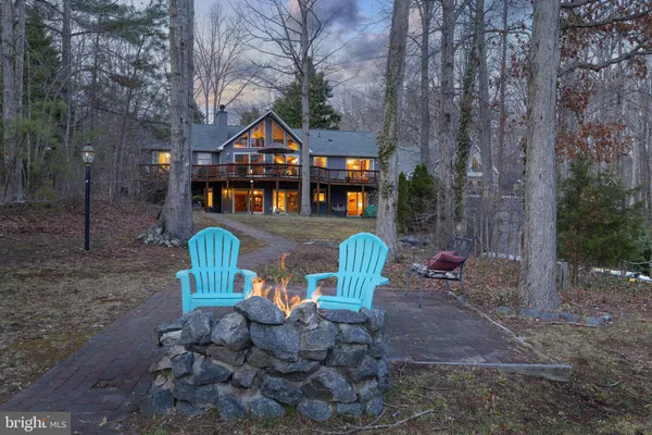 $1,295,000 | 2325 Waterside Drive, Bumpass, VA 23024