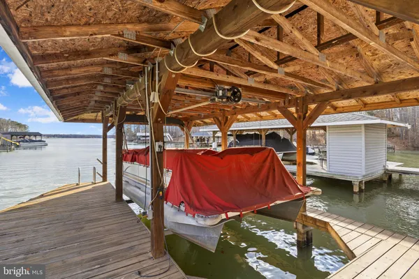 $1,295,000 | 2325 Waterside Drive, Bumpass, VA 23024