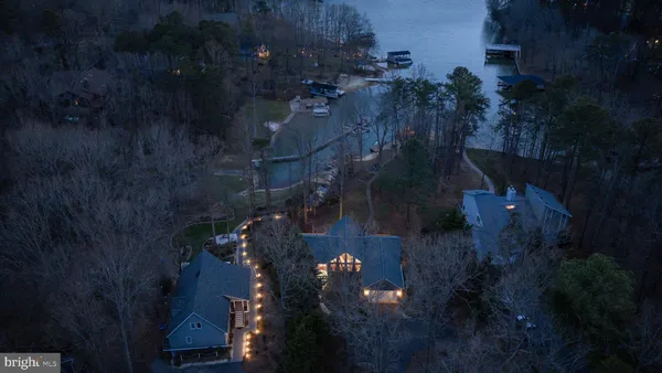 $1,295,000 | 2325 Waterside Drive, Bumpass, VA 23024