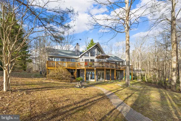 $1,295,000 | 2325 Waterside Drive, Bumpass, VA 23024