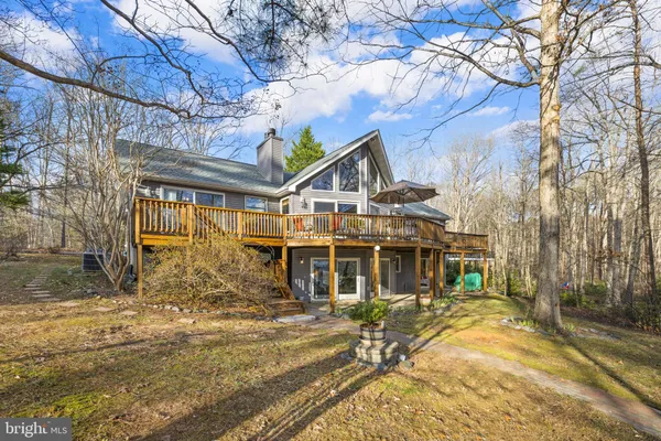 $1,295,000 | 2325 Waterside Drive, Bumpass, VA 23024