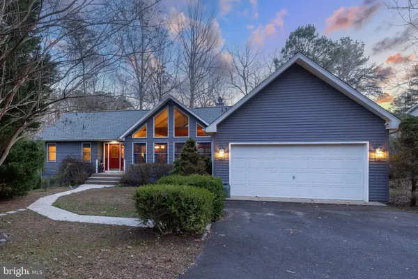 $1,295,000 | 2325 Waterside Drive, Bumpass, VA 23024