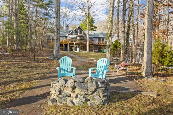 $1,295,000 | 2325 Waterside Drive, Bumpass, VA 23024