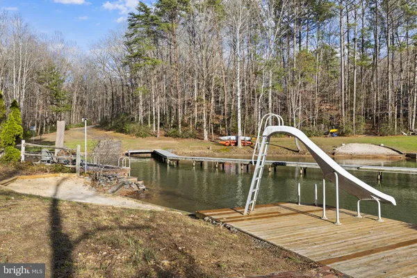 $1,295,000 | 2325 Waterside Drive, Bumpass, VA 23024