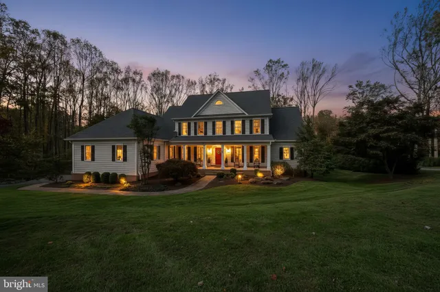 $1,150,000 | 1642 Worthington Heights Parkway, Cockeysville, MD 21030