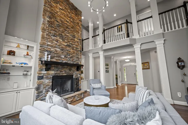 $1,150,000 | 1642 Worthington Heights Parkway, Cockeysville, MD 21030