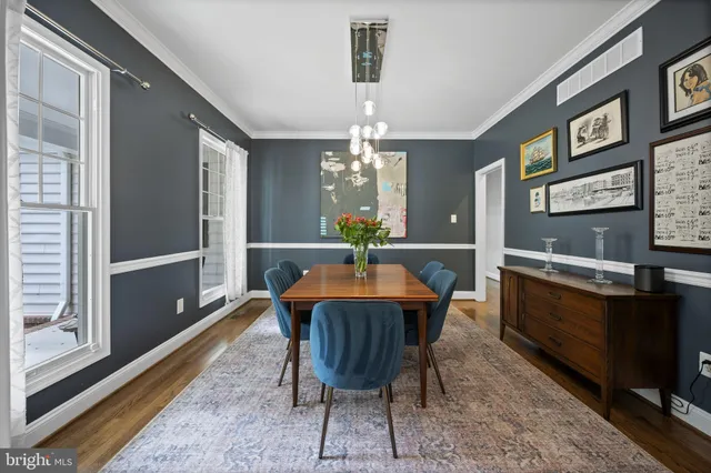 $1,150,000 | 1642 Worthington Heights Parkway, Cockeysville, MD 21030