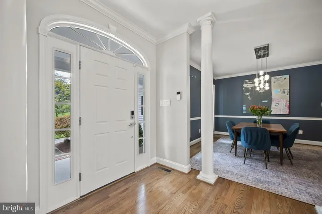 $1,150,000 | 1642 Worthington Heights Parkway, Cockeysville, MD 21030