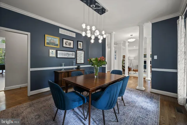 $1,150,000 | 1642 Worthington Heights Parkway, Cockeysville, MD 21030