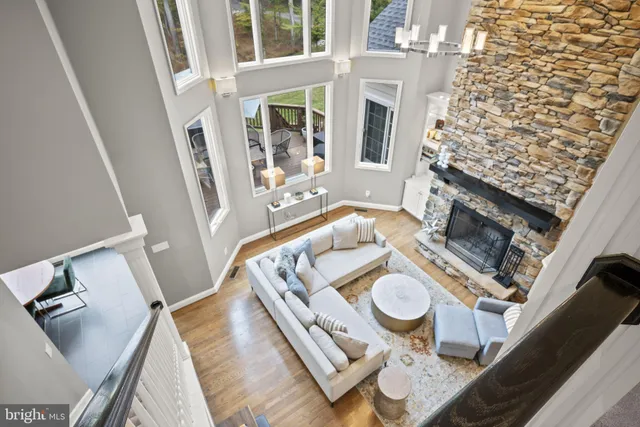 $1,150,000 | 1642 Worthington Heights Parkway, Cockeysville, MD 21030