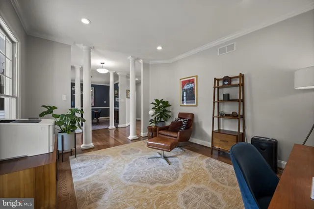 $1,150,000 | 1642 Worthington Heights Parkway, Cockeysville, MD 21030