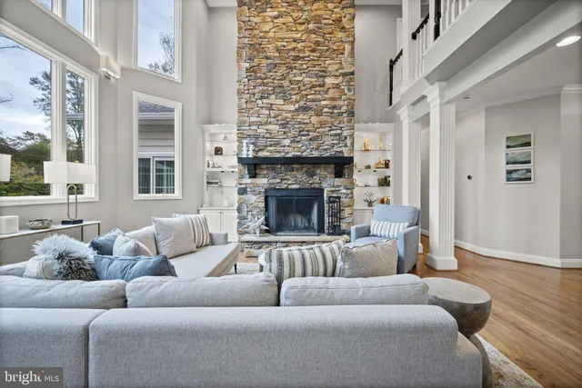 $1,150,000 | 1642 Worthington Heights Parkway, Cockeysville, MD 21030