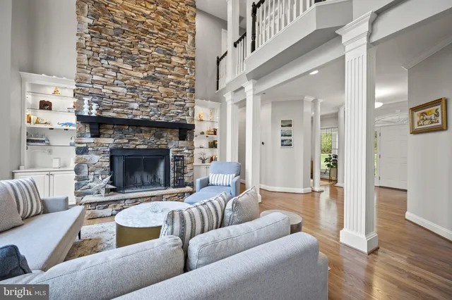 $1,150,000 | 1642 Worthington Heights Parkway, Cockeysville, MD 21030