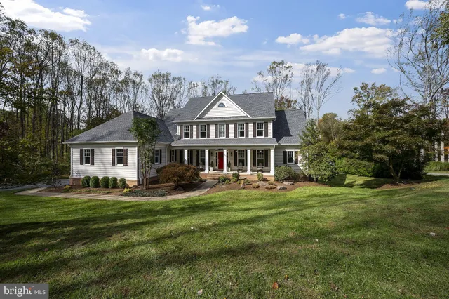 $1,150,000 | 1642 Worthington Heights Parkway, Cockeysville, MD 21030
