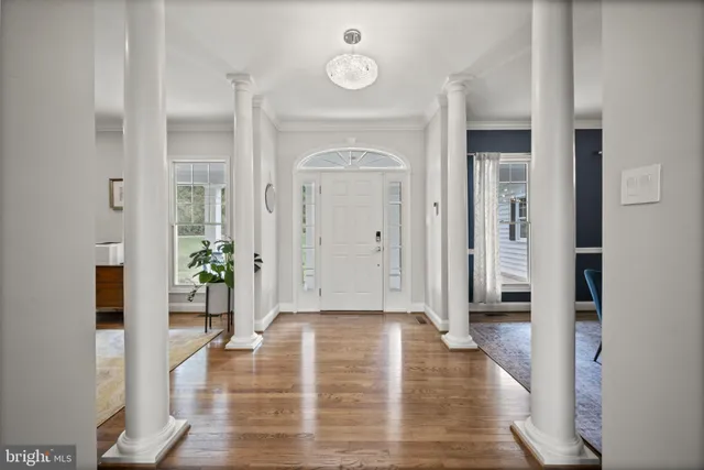 $1,150,000 | 1642 Worthington Heights Parkway, Cockeysville, MD 21030