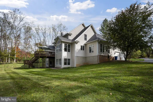 $1,150,000 | 1642 Worthington Heights Parkway, Cockeysville, MD 21030