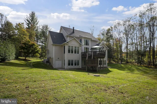 $1,150,000 | 1642 Worthington Heights Parkway, Cockeysville, MD 21030