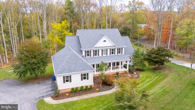$1,150,000 | 1642 Worthington Heights Parkway, Cockeysville, MD 21030