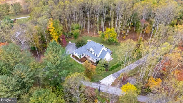 $1,150,000 | 1642 Worthington Heights Parkway, Cockeysville, MD 21030