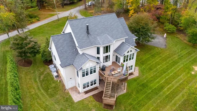 $1,150,000 | 1642 Worthington Heights Parkway, Cockeysville, MD 21030