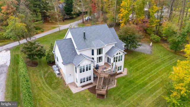 $1,150,000 | 1642 Worthington Heights Parkway, Cockeysville, MD 21030