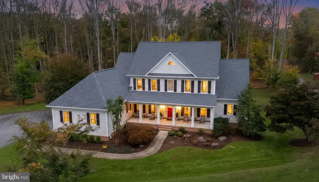 $1,150,000 | 1642 Worthington Heights Parkway, Cockeysville, MD 21030