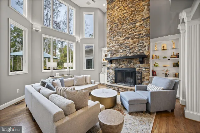 $1,150,000 | 1642 Worthington Heights Parkway, Cockeysville, MD 21030