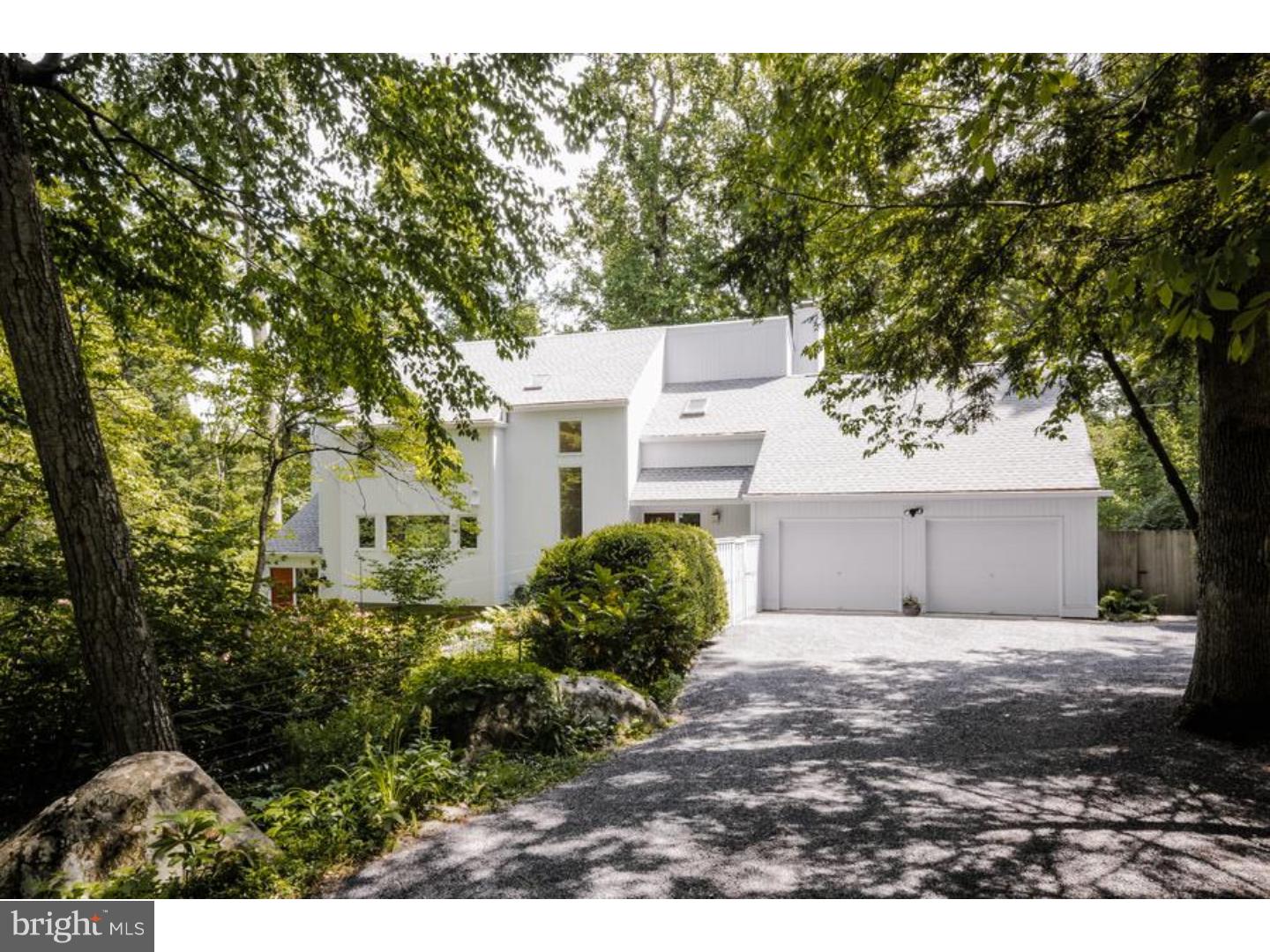 1026 Stuart Road Princeton, NJ 08540 - Photo 1 of 25 Exterior Front