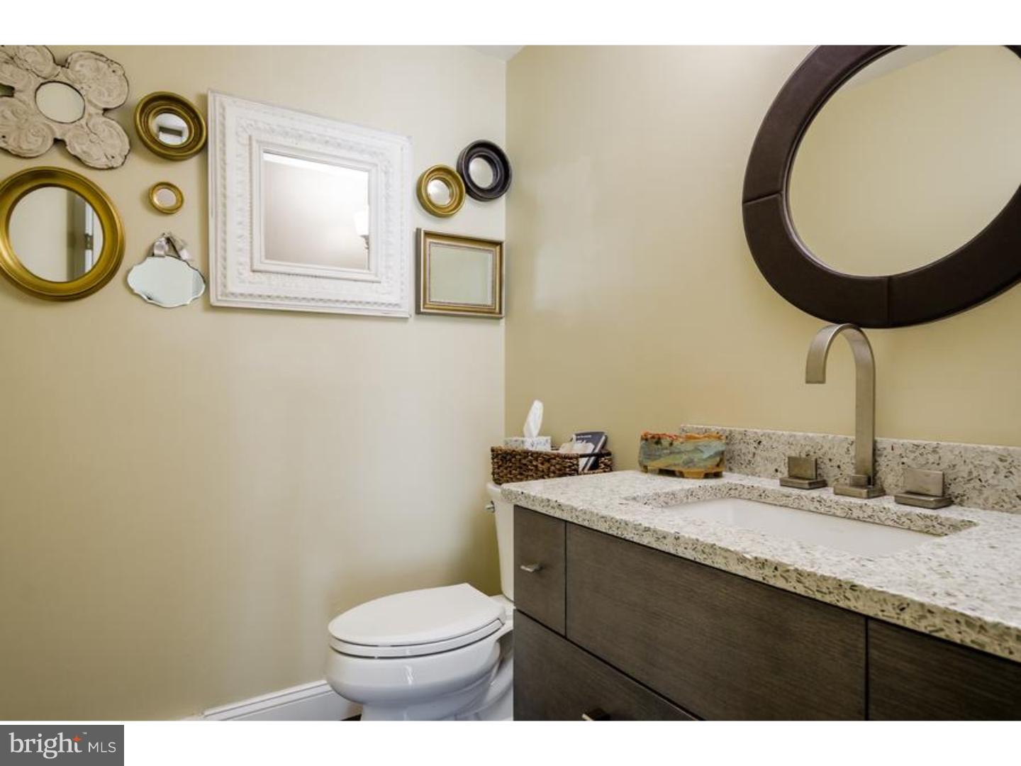 1026 Stuart Road Princeton, NJ 08540 - Photo 11 of 25 Half Bath