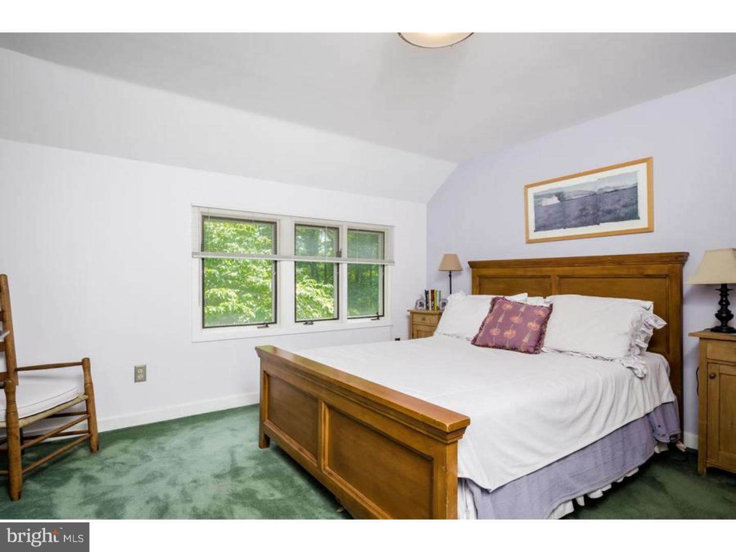 1026 Stuart Road Princeton, NJ 08540 - Photo 17 of 25 Bedroom 2