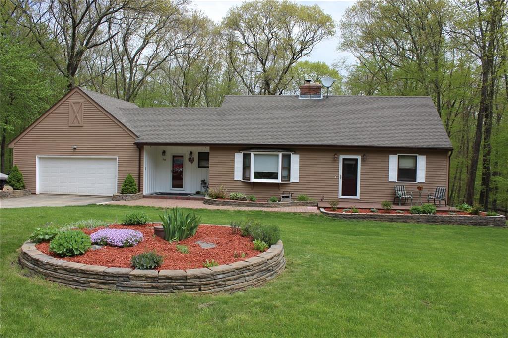 10 Timber Trail Columbia, CT 06237 - Photo 1 of 1 Welcome to 10 Timber Trail Columbia. This move in ready 3 bedroom cape in a rural setting offers quiet country living on a cul-de-sac yet is only minutes to major roadways.