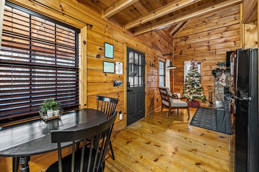 986 Joann Sisson Road Blue Ridge, GA 30513 - Photo 20 of 53 Gallery Image 20