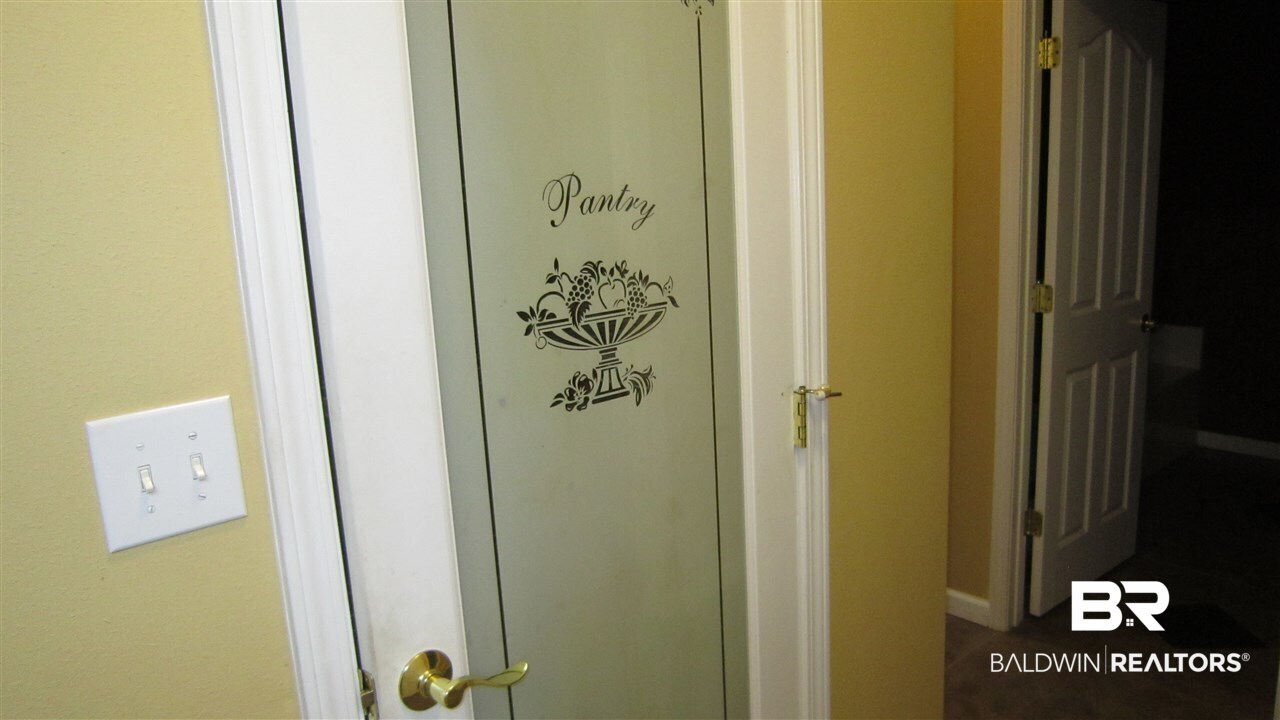 18172 Old Brady Road Bay Minette, AL 36507 - Photo 8 of 33