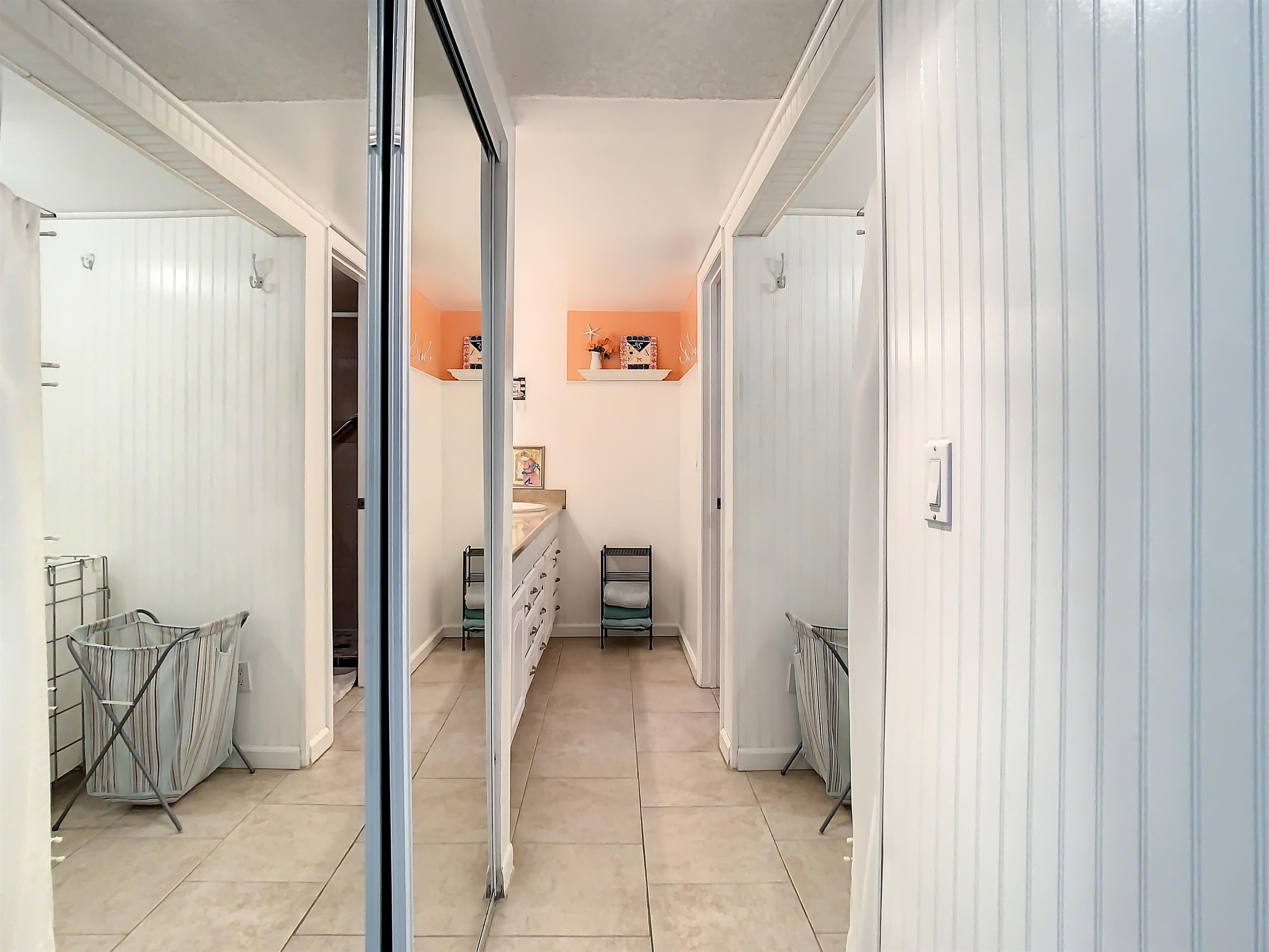 2 Dondanville Road, Unit 110 St. Augustine, FL 32080 - Photo 22 of 38 a bathroom with a tub and a view of bathroom