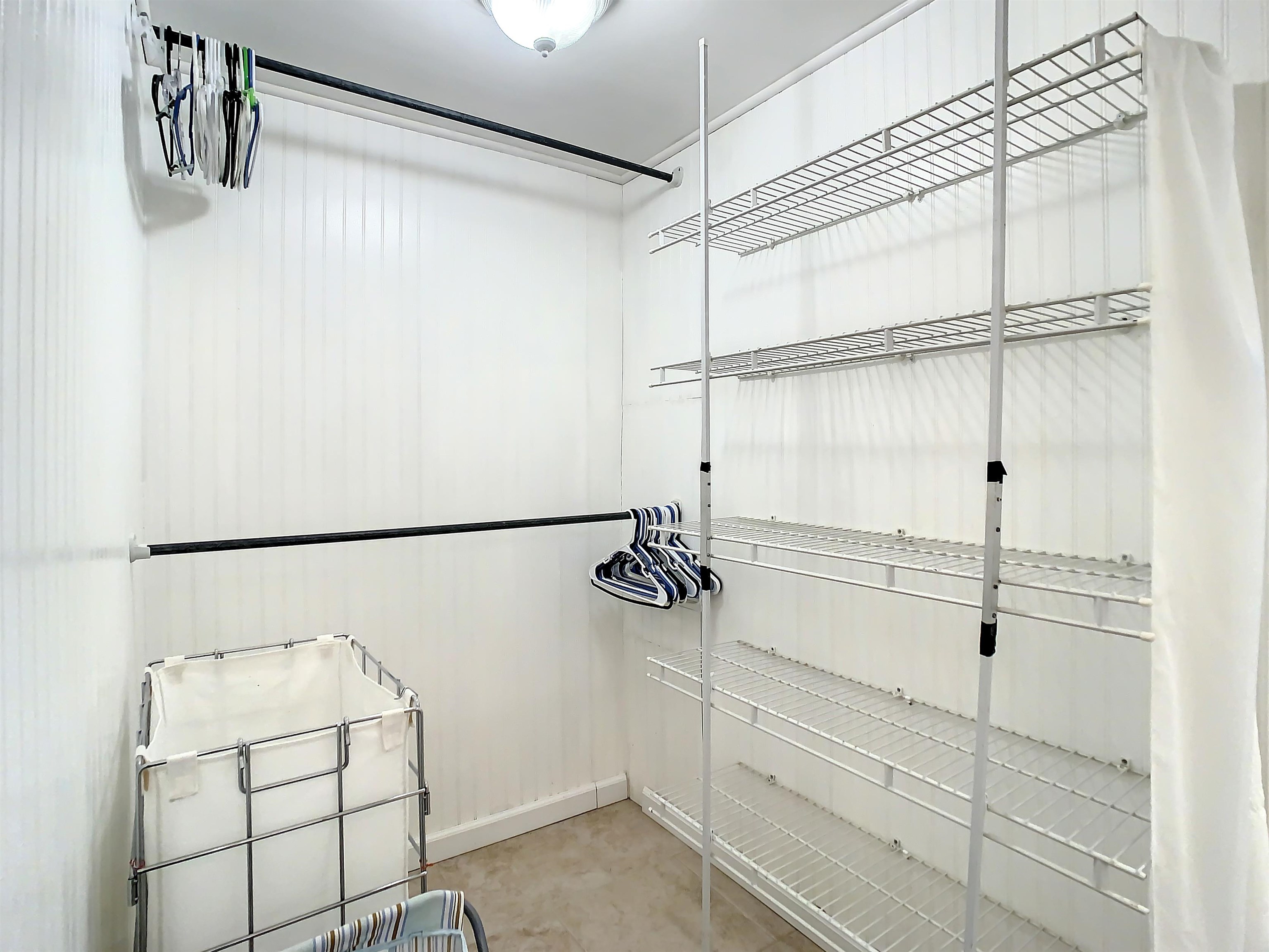 2 Dondanville Road, Unit 110 St. Augustine, FL 32080 - Photo 23 of 38 a bathroom with a shower