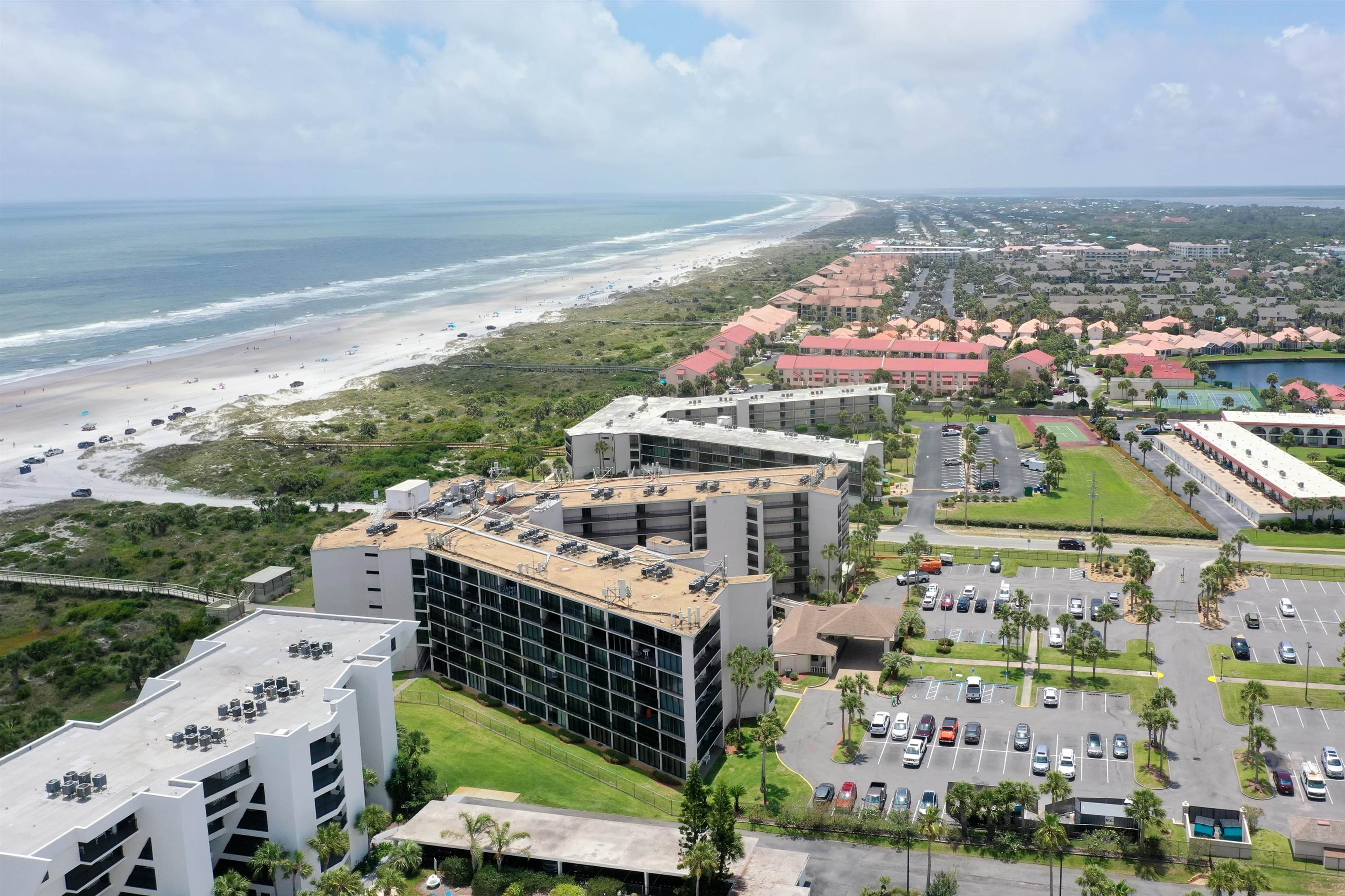 2 Dondanville Road, Unit 110 St. Augustine, FL 32080 - Photo 37 of 38 a view of a city