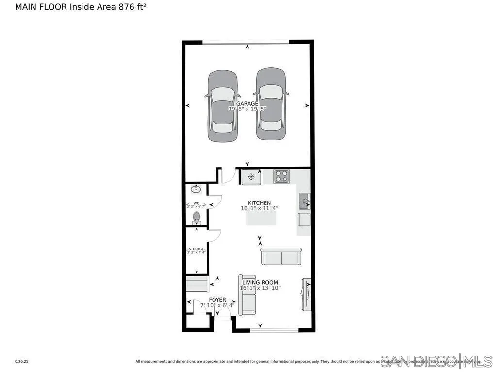339 Sweet Place Fallbrook, CA 92028 - Photo 27 of 27 Gallery Image 27