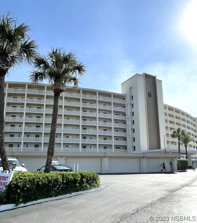 601 North Atlantic Ave Unit 609  