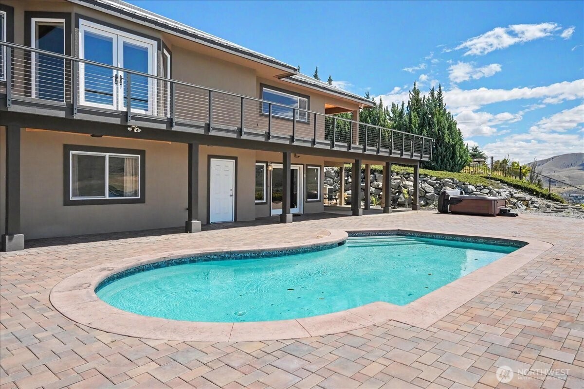 333 Highpoint Place Chelan, WA 98816 - Photo 27 of 40